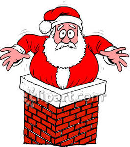 Surviving Christmas Tip: Plan Your Meals